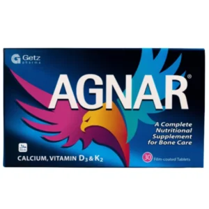 Agnar Tablets