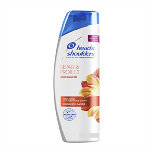 Head Shoulder Shampoo 340g Repair