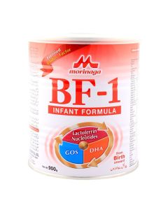 Morinaga Bf-1 Milk 900gm