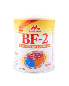 Morinaga Bf-2 Milk 400gm