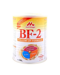 Morinaga Bf-2 Milk 900gm